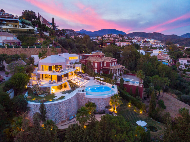 villa toca 10 in el herrojo benahavis la quinta marbella 11
