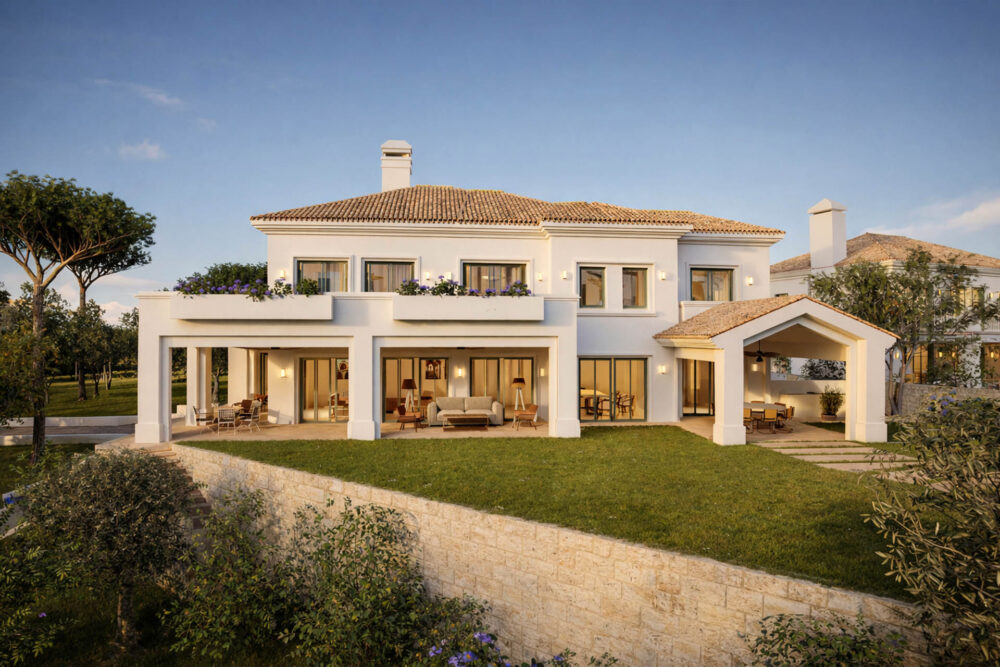 villa herrojo 53 with panoramic sea views for sale in el herrojo benahavis (8)